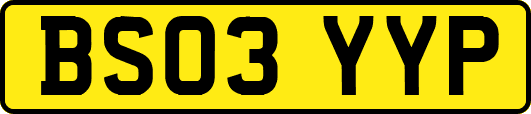BS03YYP