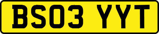 BS03YYT