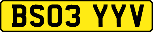 BS03YYV