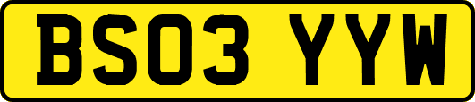 BS03YYW