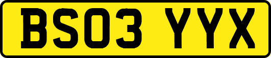 BS03YYX
