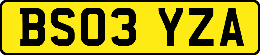 BS03YZA