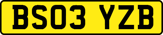 BS03YZB