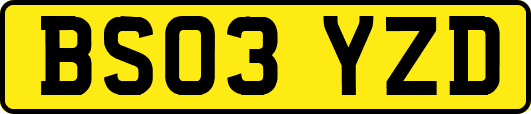 BS03YZD