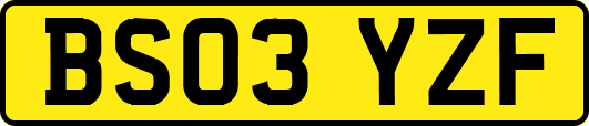 BS03YZF