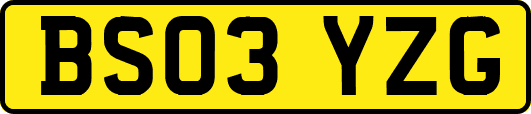 BS03YZG