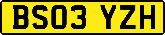 BS03YZH
