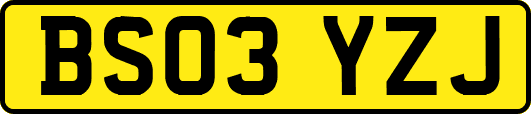 BS03YZJ