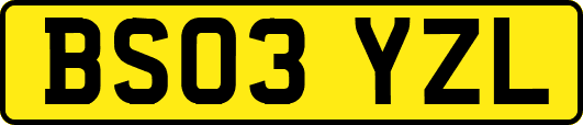 BS03YZL