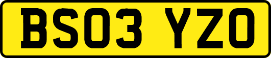 BS03YZO