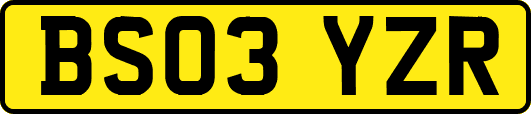 BS03YZR