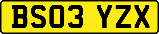 BS03YZX