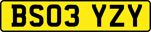 BS03YZY