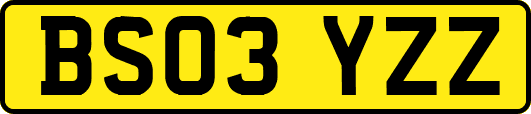 BS03YZZ
