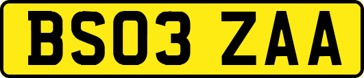 BS03ZAA