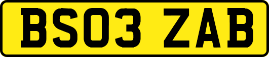 BS03ZAB