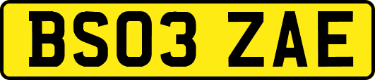 BS03ZAE