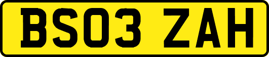 BS03ZAH