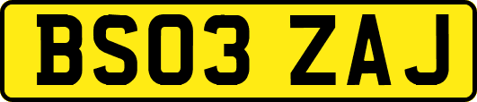 BS03ZAJ