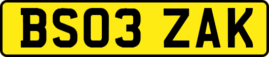 BS03ZAK