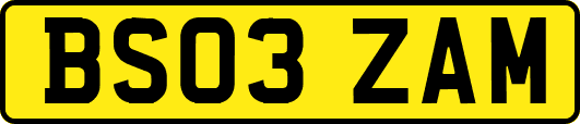 BS03ZAM