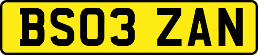 BS03ZAN