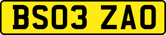 BS03ZAO