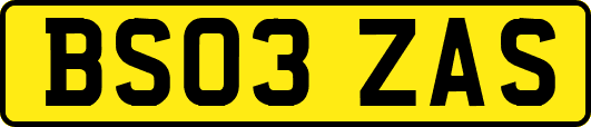 BS03ZAS
