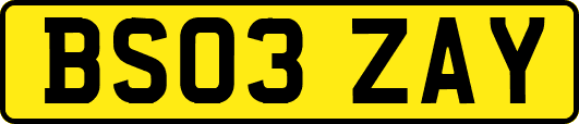 BS03ZAY