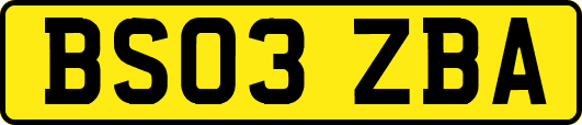 BS03ZBA