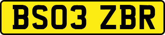 BS03ZBR