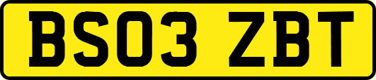 BS03ZBT