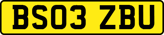 BS03ZBU
