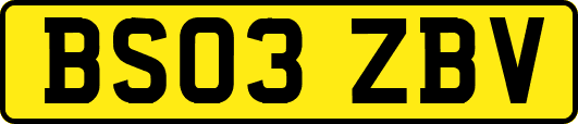 BS03ZBV