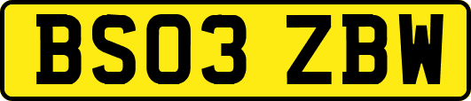 BS03ZBW