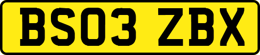 BS03ZBX