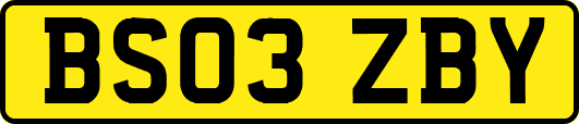 BS03ZBY