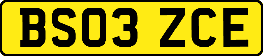 BS03ZCE