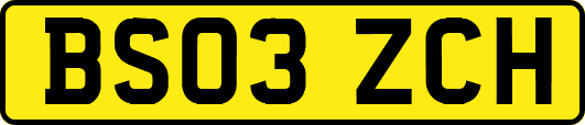 BS03ZCH
