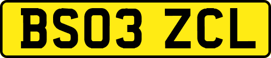 BS03ZCL