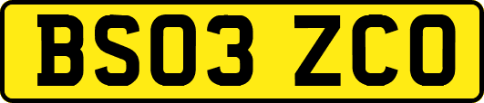 BS03ZCO