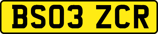 BS03ZCR