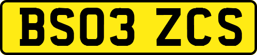 BS03ZCS