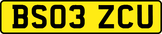 BS03ZCU