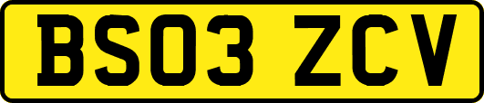 BS03ZCV