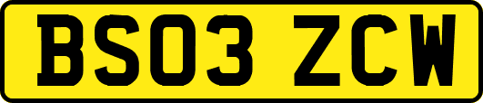 BS03ZCW