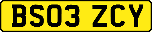 BS03ZCY