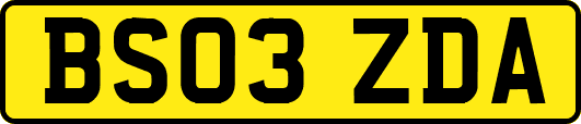 BS03ZDA