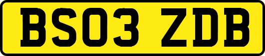 BS03ZDB
