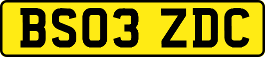 BS03ZDC